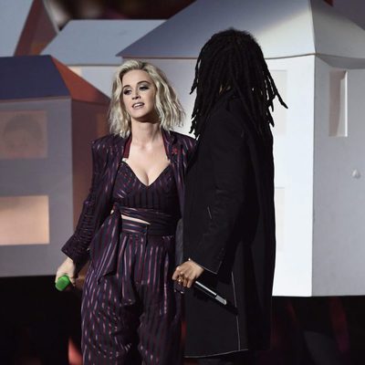 Actuaciones de los Brit Awards 2017