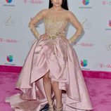 Becky G en los Premios Lo Nuestro 2017