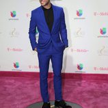 Prince Royce en los Premios Lo Nuestro 2017