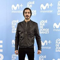 Chino Darín en el estreno de '¿Qué fue de Jorge Sanz?'