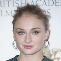 Sophie Turner en la ceremonia de los premios EE British Academy Film