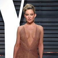 Kate Hudson en la fiesta de Vanity Fair de los Premios Oscar 2017