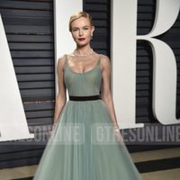 Kate Bosworth en la fiesta de Vanity Fair de los Premios Oscar 2017