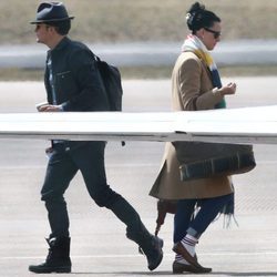 Katy Perry y Orlando Bloom tomando caminos distintos