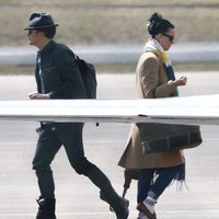 Katy Perry y Orlando Bloom tomando caminos distintos