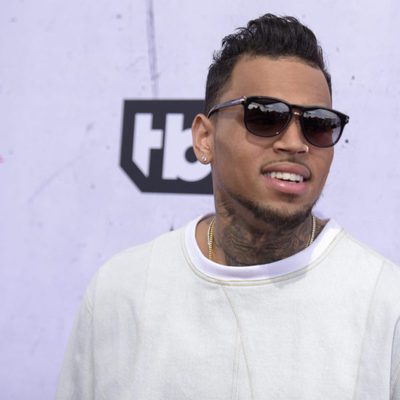 Chris Brown, el rapero más polémico