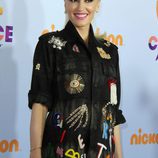 Gwen Stefani en los Nickelodeon Kids' Choice Awards 2017