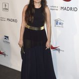 Candela Peña en la red carpet de la XXVI edición de los Premios de la Unión de Actores