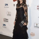 Penélope Cruz en la red carpet de la XXVI edición de los Premios de la Unión de Actores