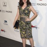 Nuria Gago en la red carpet de la XXVI edición de los Premios de la Unión de Actores