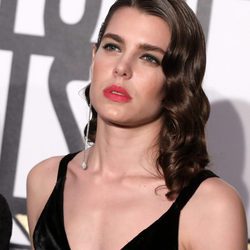 Carlota Casiraghi en la 63 edición del Baile de la Rosa