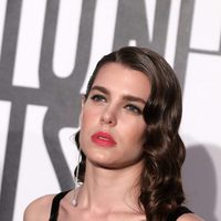 Carlota Casiraghi en la 63 edición del Baile de la Rosa