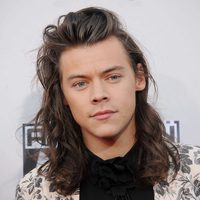 Harry Styles en los 'American Music Awards 2015'