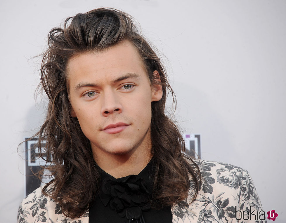 Harry Styles en los 'American Music Awards 2015'