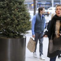 Carlota Casiraghi se queja a los paparazzi de su acoso en Nueva York