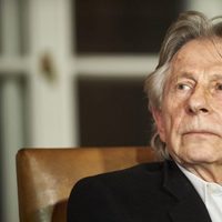 Roman Polanski muy serio