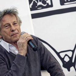 Roman Polanski en Francia