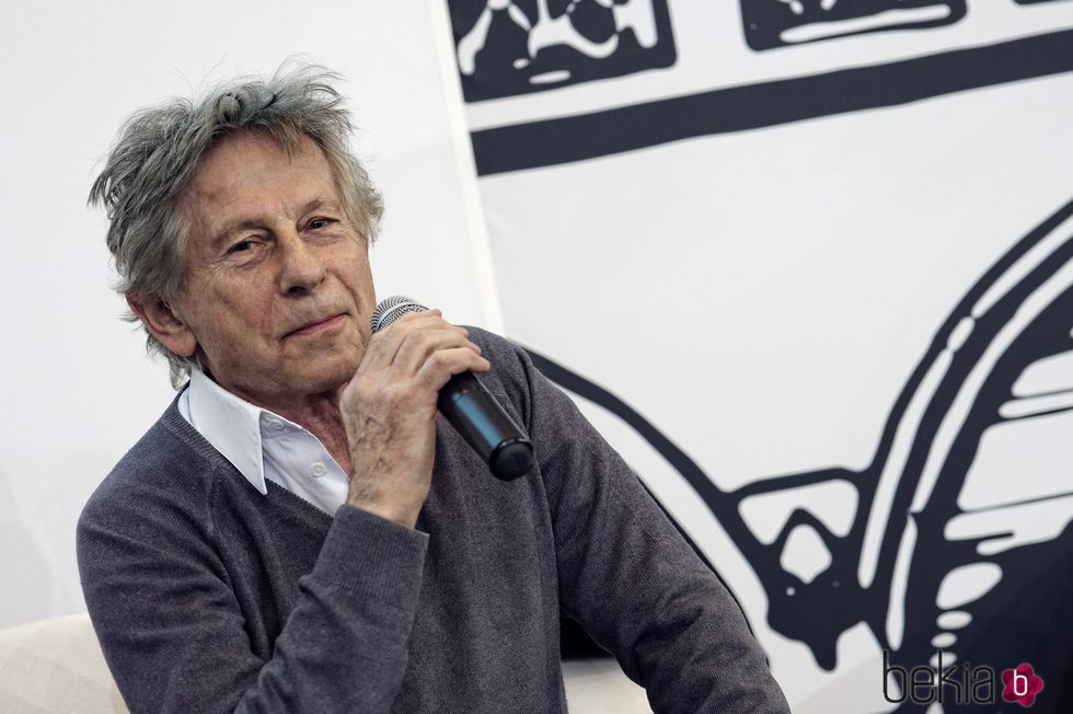 Roman Polanski en Francia