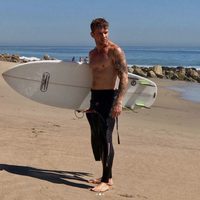 Ryan Phillippe, muy sexy en una sesión de fotos