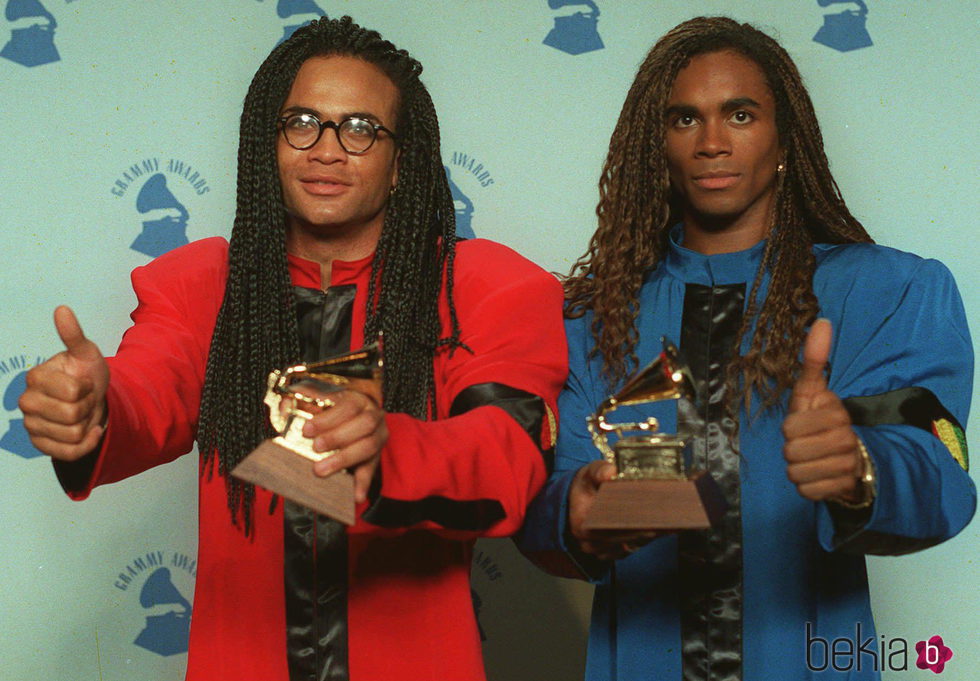 Milli Vanilli