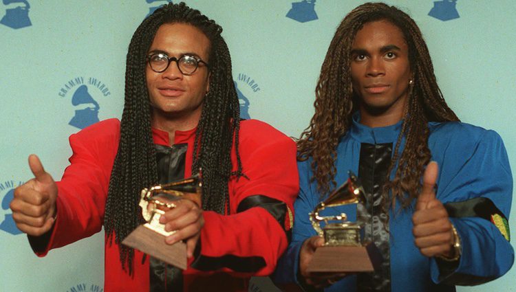 Milli Vanilli