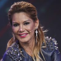 Ivonne Reyes en la semifinal de 'GH VIP5'