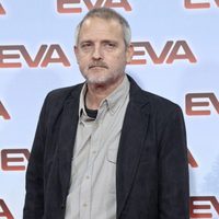 Jordi Rebellón en la premiere de 'Eva' en Madrid