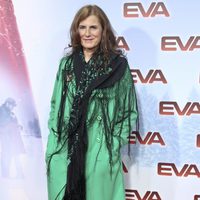 Ana Gracia en la premiere de 'Eva' en Madrid