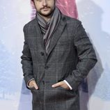 Diego Martín en la premiere de 'Eva' en Madrid