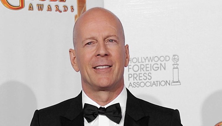 Bruce Willis