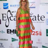 Carmen Lomana en los Premios Escaparate 2011