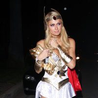 Paris Hilton de Shre-Ra