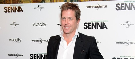 Hugh Grant