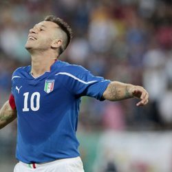 Antonio Cassano será operado del corazón