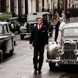 Eddie Redmayne en una imagen de la película 'My Week with Marilyn'