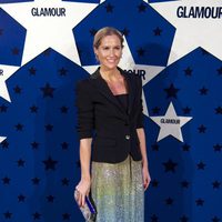 Fiona Ferrer en los Premios Top Glamour 2011