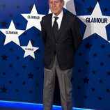 Elio Berhanyer en los Premios Top Glamour 2011