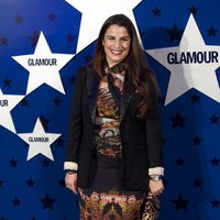 Verónica Etro en los Premios Top Glamour 2011