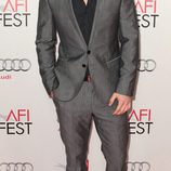 Colton Haynes en la premiere de 'J. Edgar' en Los Angeles