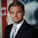 Leonardo Dicaprio en la premiere de 'J. Edgar' en Los Angeles