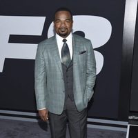 F. Gary Gray en la Premiere de 'Fast & Furious 8' en Nueva York