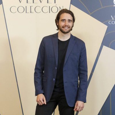 Presentación de 'Velvet Colección' en Barcelona