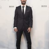 Isco Alarcón, nueva imagen de Hugo Boss