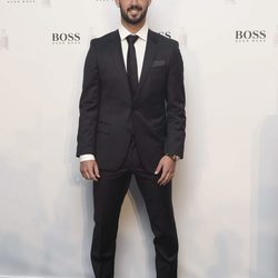 Isco Alarcón, nueva imagen de Hugo Boss