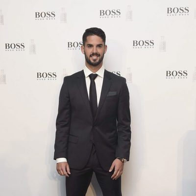 Isco Alarcón, un futbolista imprescindible