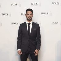 Isco Alarcón, nueva imagen de Hugo Boss