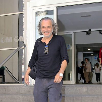 José Coronado, un actor de éxito