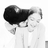 Gigi Hadid disfruta junto a Zayn Malik de su cumpleaños