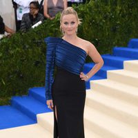 Reese Witherspoon en la Gala MET 2017