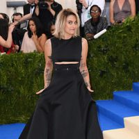 Paris Jackson en la Gala MET 2017